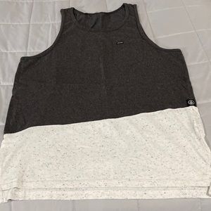 VOLCOM Tank Top mens XL